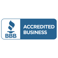 BBB Accredited